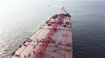 وصول أول شحنة من النفط الأميركي إلى ميناء في ألمانيا