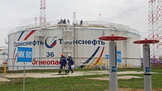 انتقال نفت روسیه به اروپا از طریق اوکراین به‌دلیل تحریم‌ها متوقف شد