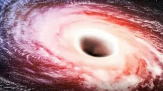آیا سیاهچاله‌های غول‌آسا در نهایت کهکشان‌های خود را می‌بلعند؟