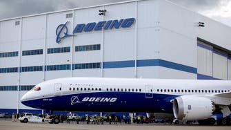 US welcomes Saudi Arabia-Boeing deals worth $37 bln
