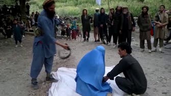 گزارشگر سازمان ملل: ستم طالبان علیه زنان افغانستان مصداق جنایت علیه بشریت است
