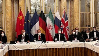 ایران جوہری معاہدے کی بحالی کی یورپی تجاویز مسترد کر سکتا ہے:اسرائیل