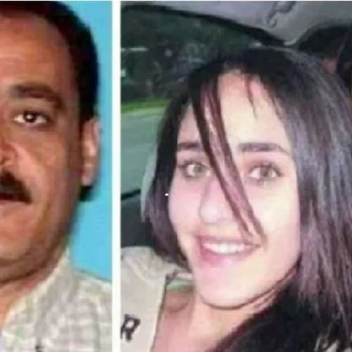 السجن مدى الحياة في أميركا لمصري قتل ابنتيه المراهقتين