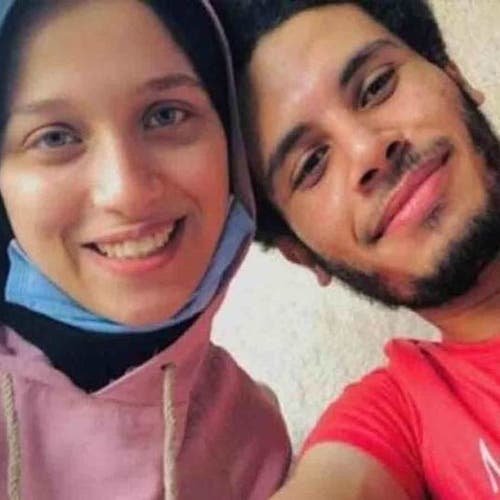منشور لقاتل طالبة الإعلام في مصر يكشف تفاصيل علاقتهما