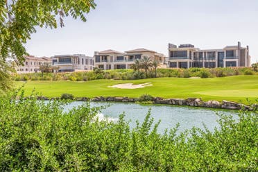 Dubai Hills estate (Supplied)