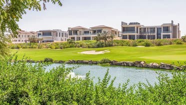 Dubai Hills estate (Supplied)