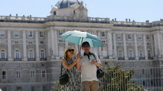 Foreign tourism to Spain increases in August, but remains below pre-pandemic level