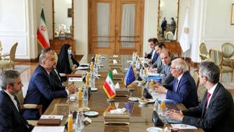 ایران: پیشرفت‌های نسبی مذاکرات وین منافع تهران را به صورت کامل تأمین نکرد
