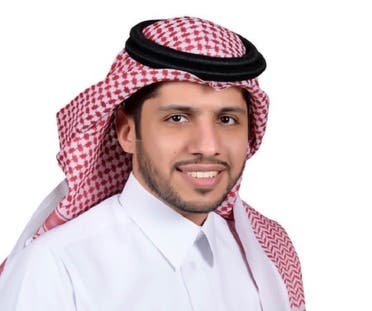 Abdulaziz al-Dahmash, Managing Director – Kingdom of Saudi Arabia (KSA), Network International. (Supplied)