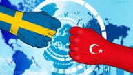 السويد توافق على تسليم رجل لتركيا بعد "اتفاق عضوية الناتو"
