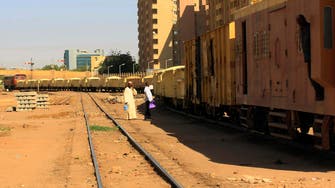 China backs $640 million Sudan railway restoration project amid economic crises