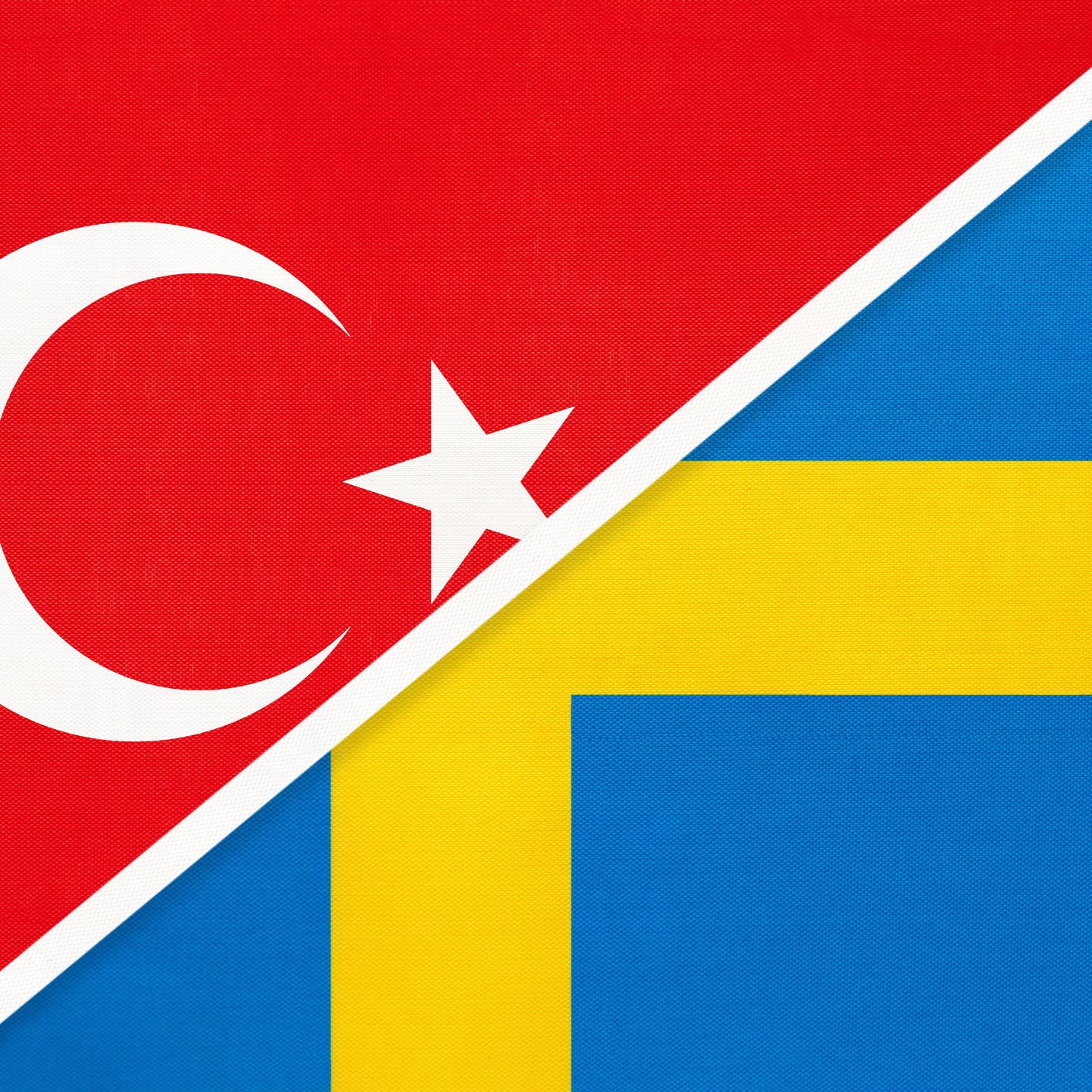 لأول مرة منذ "اتفاق الناتو".. السويد تقرر تسليم رجل لتركيا 