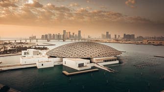 Louvre Abu Dhabi marks 5 years with new da Vinci masterpiece, John Legend performance