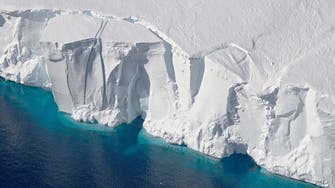 Arctic warming four times faster than rest of earth: Study 