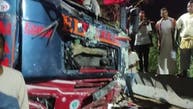 13 قتيلاً وجريحاً بحادث سير مروع في مصر
