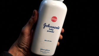 Johnson & Johnson to stop selling talc-based baby powder after thousands of lawsuits