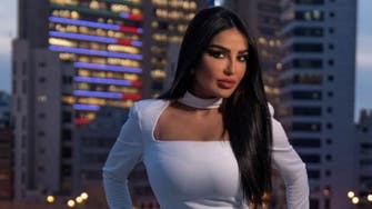 وفاة الفاشينستا اللبنانية لينا الهاني في حادث سير بالكويت