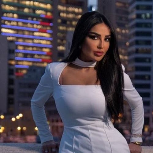 وفاة الفاشينستا اللبنانية لينا الهاني في حادث سير بالكويت