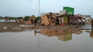 اليمن: تضرر 650 أسرة نازحة بسبب الأمطار في حضرموت والحديدة 