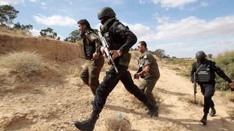 Algeria says army officer killed in clash with extremists  