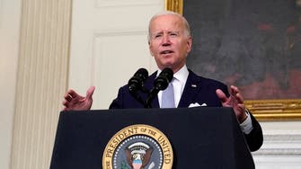 Biden to promote shift to electric vehicles in visit to Detroit auto show 