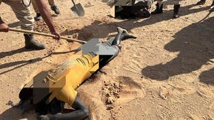 السلطات الليبية تعثر على جثث 15 مهاجرا على حدود السودان