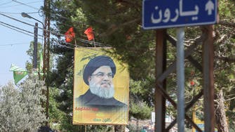 Hezbollah denies links to drug kingpin killed in Syria
