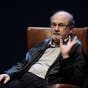 Salman Rushdie off ventilator, condition improving, agent says 