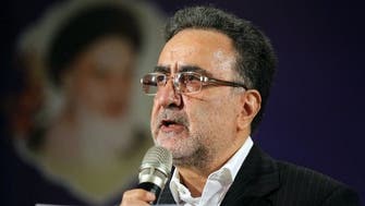 Iran reform advocate Mostafa Tajzadeh jailed for five years                    