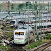 Germany to give energy essentials priority by rail if Rhine disruption worsens