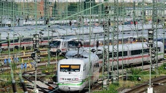Exiled Russian journalist describes ‘poisoning’ incident on German train