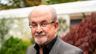 US imposes sanctions on Iran-based 15 Khordad Foundation over Salman Rushdie bounty