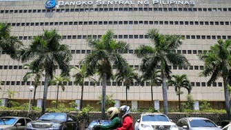  Philippines central bank to stop permits for new virtual asset service firms