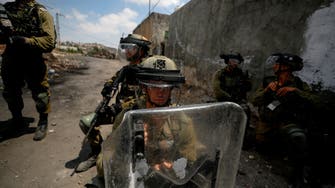 مغربی کنارے میں اسرائیلی فوج کے ہاتھوں فلسطینی کا قتل