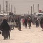 قوات سوريا الديمقراطية تسلم العراق 50 داعشياً و168 عائلة