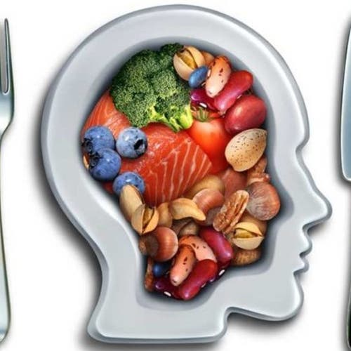 هل تعلم ما هي أطعمة الدماغ الخمسة؟ إليك التفاصيل..