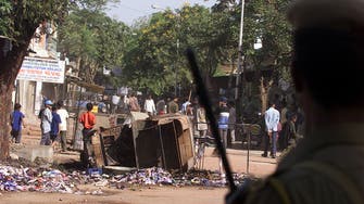 Eleven convicted of gang-rape in 2002 Hindu-Muslim riots in Gujarat go free