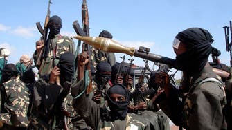 US strike kills 13 al-Shabaab fighters: Pentagon