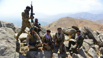 «جبهه مقاومت» از کشته‌شدن 89 نظامی طالبان در پنجشیر طی یک روز گذشته خبر داد