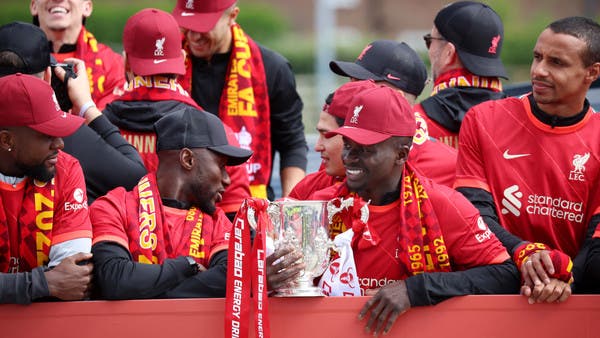 Only 180 minutes afterwards … Liverpool followers complain about Mane