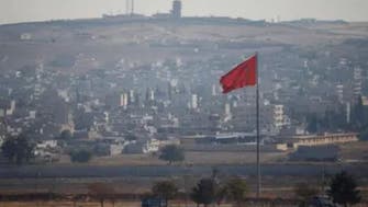 شام کے سرحدی علاقے میں ترکی کا فضائی حملہ؛19 افراد ہلاک وزخمی 