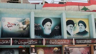 امریکا کی حزب اللہ اورایرانی القدس فورس سے وابستہ تیل اسمگلنگ نیٹ ورک پرپابندیاں عاید