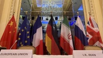 هشدار ایران نسبت به شکست مذاکرات اتمی در پی بیانیه انتقادآمیز تروئیکای اروپایی