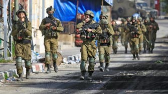 تیراندازی به سوی گشت نظامی اسرائیل در کرانه باختری چندین مجروح بر جای گذاشت