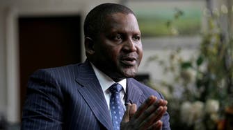 Nigeria appoints Africa’s richest man to reduce malaria infection