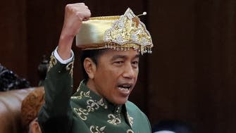 Indonesia at ‘pinnacle of global leadership’: President Widodo