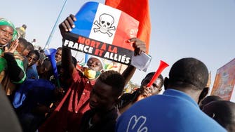فرنسا تتشبث عسكريا بمنطقة الساحل بعد مغادرة مالي
