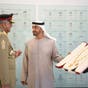 جنرل قمر جاوید باجوہ کے لیے امارات کا ’آرڈر آف دی یونین‘ اعزاز