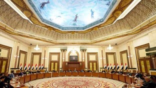 مجلس الوزراء العراقي يدعو التيار الصدري للانخراط في الحوار