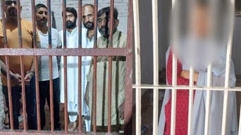 فیصل آباد: میڈیکل کی طالبہ پربہیمانہ تشدد کرنے والے 6 ملزمان گرفتار